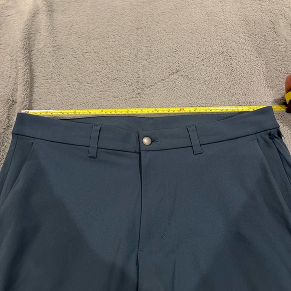 Lululemon Commission Slim Fit Pant (2021 Version) - Picture 3 of 8